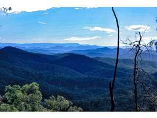 Valley Views Cottage Macleay Valley Mid North Coast NSW Guest house, South Australia - 4