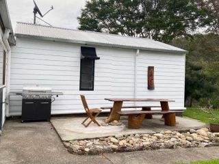 Valley Views Cottage Macleay Valley Mid North Coast NSW Guest house, South Australia - 5