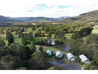 Valley Vista Guest house, Kangaroo Valley - 1