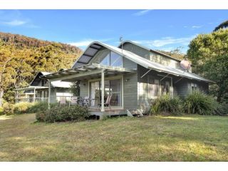 Valley Vista Guest house, Kangaroo Valley - 2