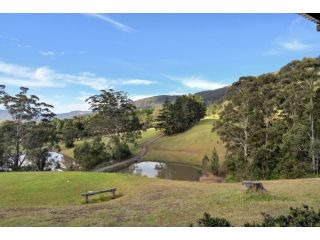 Valley Vista Guest house, Kangaroo Valley - 5