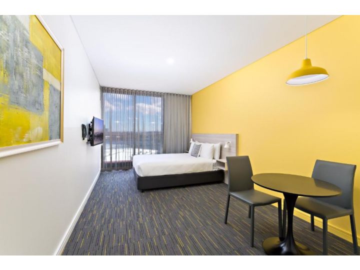 Value Suites Green Square Hotel, Sydney - imaginea 10