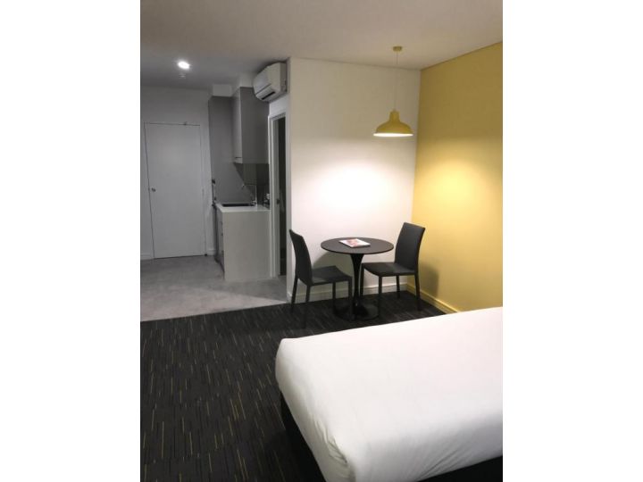 Value Suites Green Square Hotel, Sydney - imaginea 16