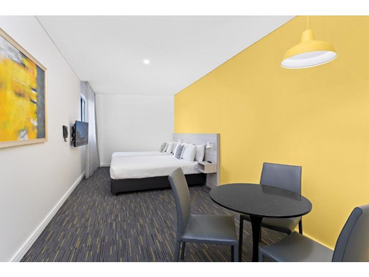 Value Suites Green Square Hotel, Sydney - imaginea 11