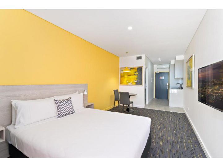 Value Suites Green Square Hotel, Sydney - imaginea 7