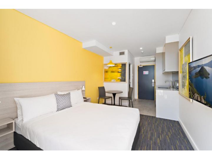 Value Suites Green Square Hotel, Sydney - imaginea 2