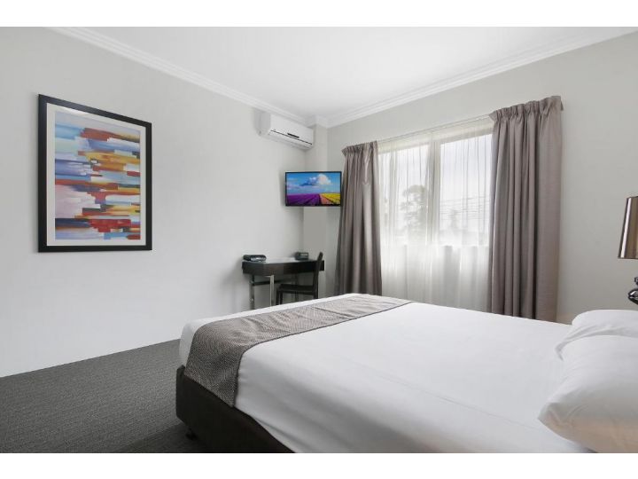 Value Suites Penrith Aparthotel, Penrith - imaginea 2