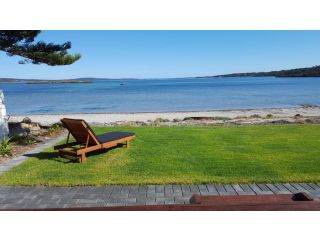 Vandy's shack at Mount Dutton Bay - ideal for couples and small families Guest house, South Australia - 2