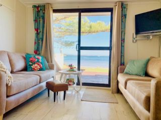 Vandy's shack at Mount Dutton Bay - ideal for couples and small families Guest house, South Australia - 4
