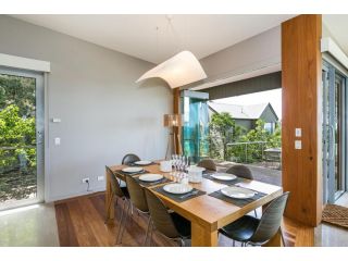 Vantage Point Guest house, Lorne - 5