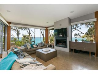 Vantage Point Guest house, Lorne - 3