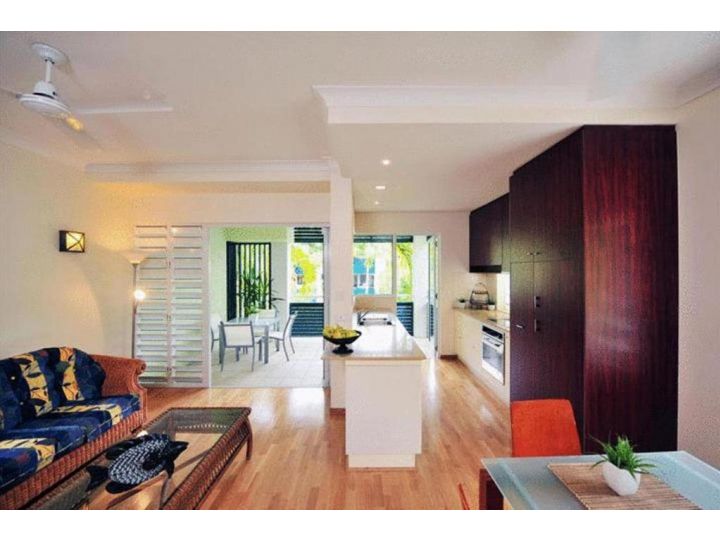 Verandahs Boutique Apartments Aparthotel, Port Douglas - imaginea 4