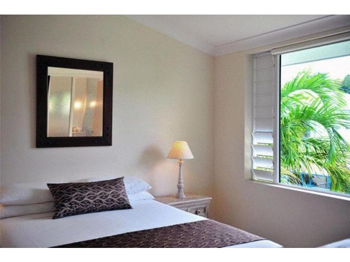 Verandahs Boutique Apartments Aparthotel, Port Douglas - imaginea 3