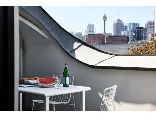 Veriu Broadway Aparthotel, Sydney - 1