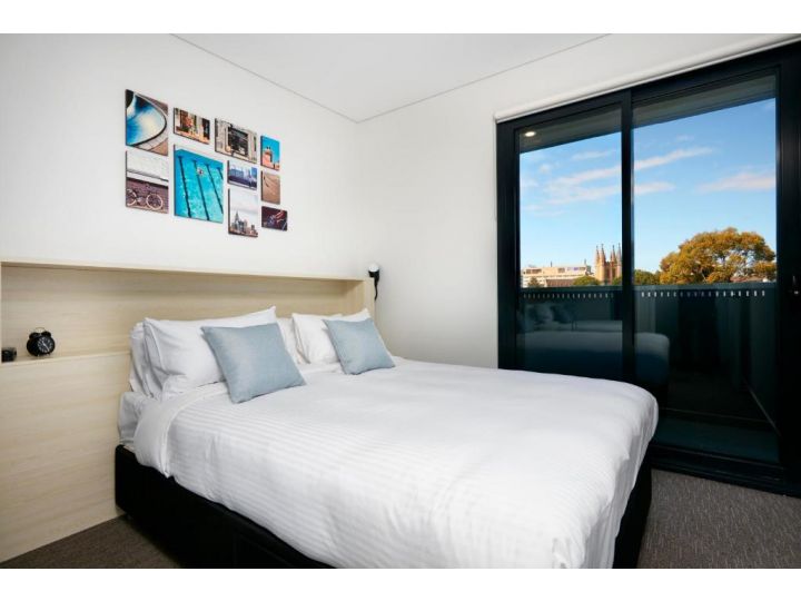 Veriu Camperdown Aparthotel, Sydney - imaginea 12