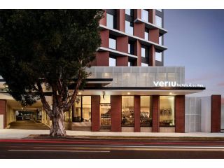 Veriu Green Square Aparthotel, Sydney - 3