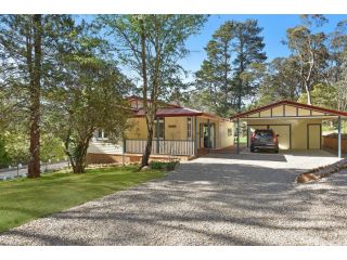 Veronicas House Only Guest house, Wentworth Falls - 2