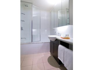 Quality Hotel Carlton Hotel, Melbourne - 4