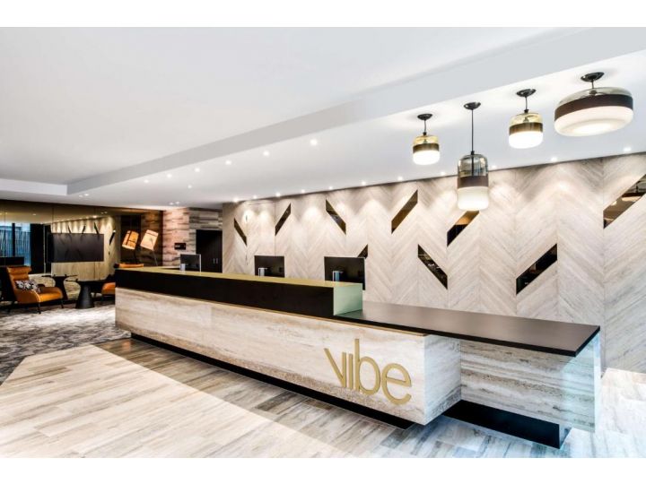 Vibe Hotel North Sydney Hotel, Sydney - imaginea 7