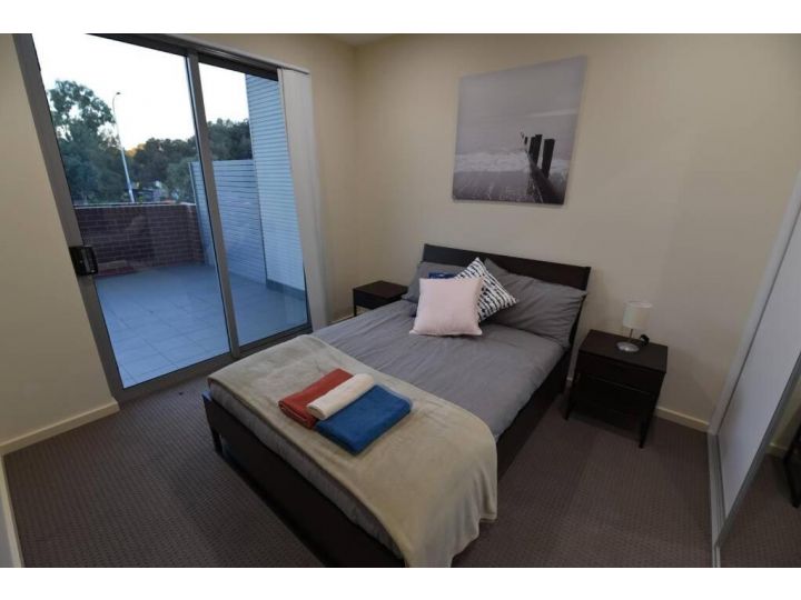 Vibrant Bowden 101 Apartment, South Australia - imaginea 12