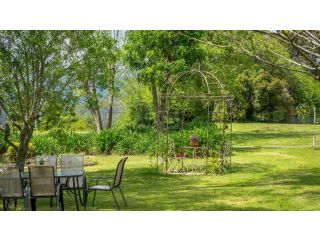 Vicarage View Cottage Bed and breakfast, Kangaroo Valley - 1