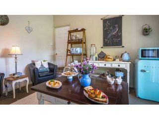 Vicarage View Cottage Bed and breakfast, Kangaroo Valley - 2