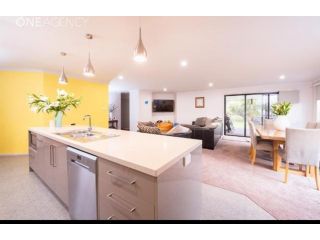 Euphoria House Guest house, Wynyard - 2