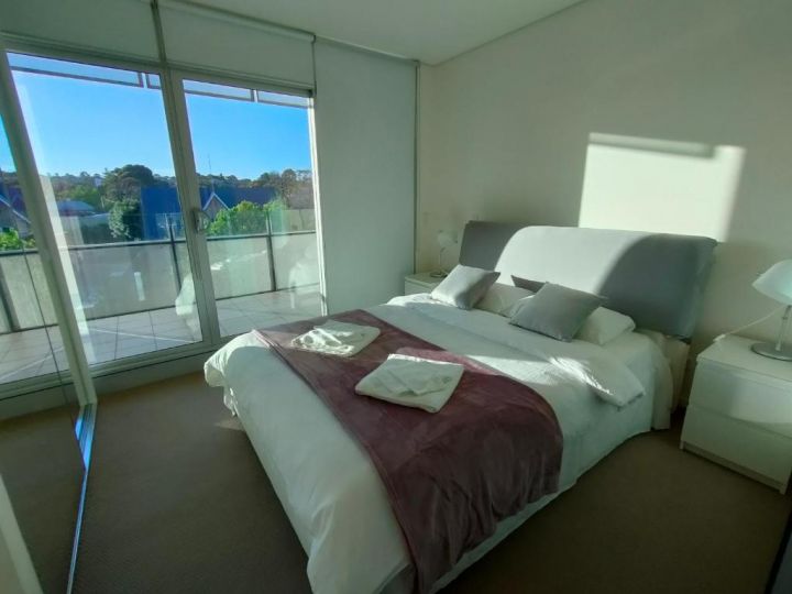 Victor Harbor Centre 2 BR Apartment Apartment, Victor Harbor - imaginea 8