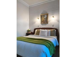 Victoria House Motor Inn Hotel, Victoria - 2