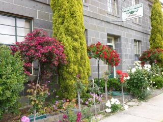 Victoria House Bed and breakfast, Portland - 5