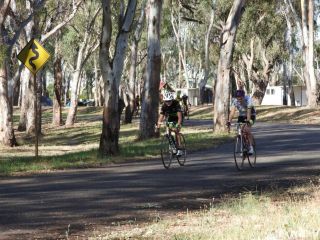 Victoria Lake Holiday Park Accomodation, Shepparton - 3