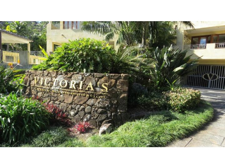 Victoria&#x27;s At Wategos Hotel, Byron Bay - imaginea 9