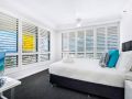 Victoria Square 2 Bed Ocean View Broadbeach Apartment, Gold Coast - thumb 10