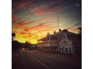 Victoria Hotel Toodyay Hotel, Western Australia - 2