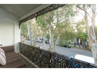 Victorian-Style House with Courtyard off Oxford St Guest house, Sydney - 5