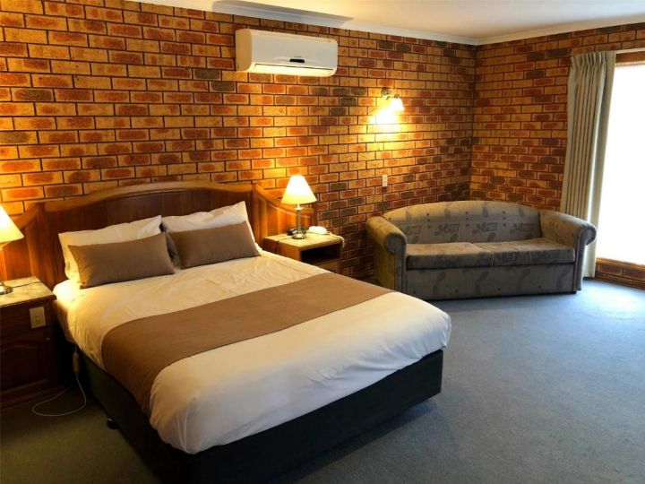 Victoriana Motor Inn Hotel, Ballarat - imaginea 15