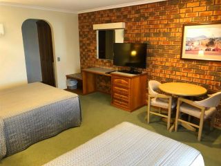 Victoriana Motor Inn Hotel, Ballarat - 5