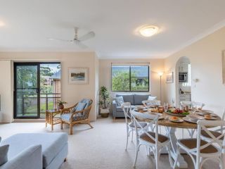 Victory Court, Unit 3/3 Columbia Close Apartment, Nelson Bay - 4