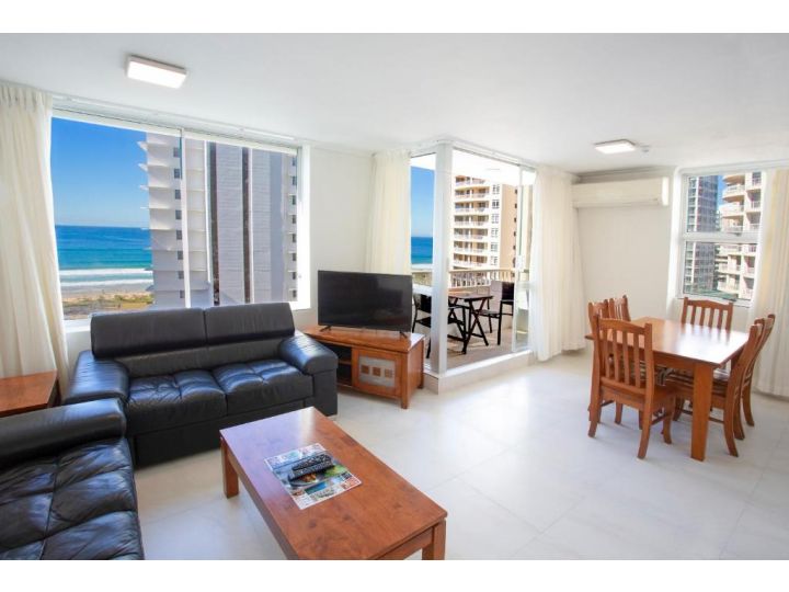 View Pacific Apartments Aparthotel, Gold Coast - imaginea 5