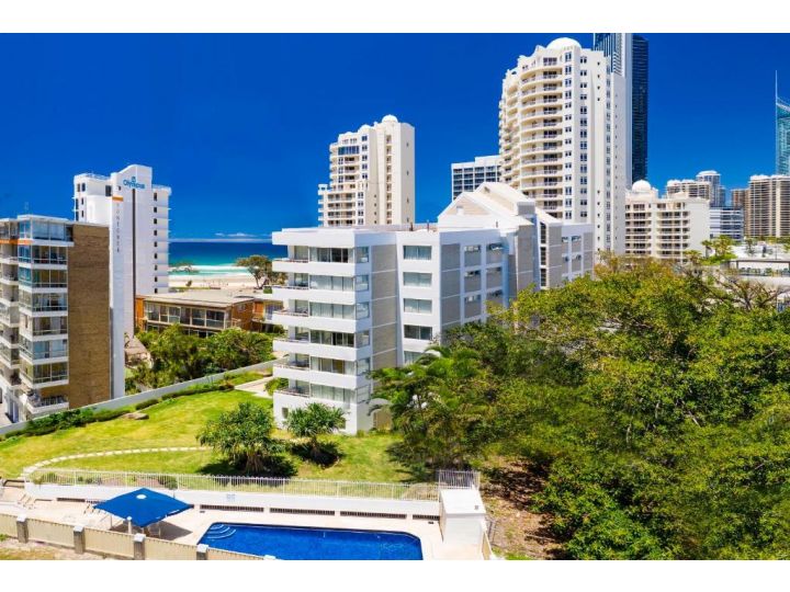View Pacific Apartments Aparthotel, Gold Coast - imaginea 2