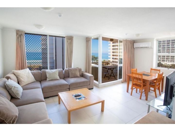View Pacific Apartments Aparthotel, Gold Coast - imaginea 7