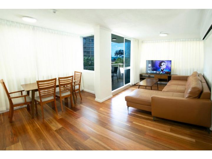 View Pacific Apartments Aparthotel, Gold Coast - imaginea 17