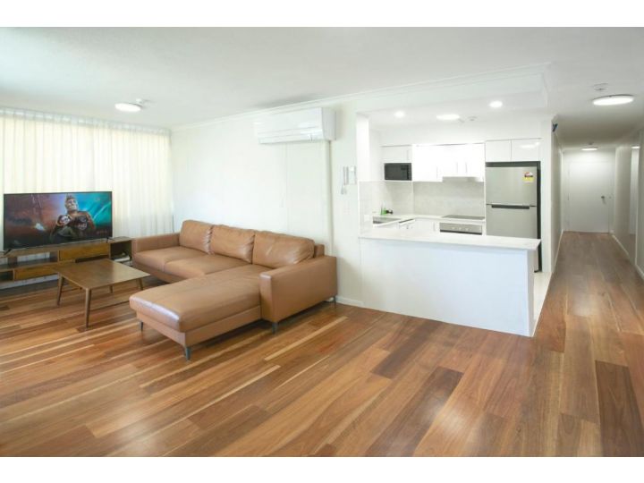 View Pacific Apartments Aparthotel, Gold Coast - imaginea 20