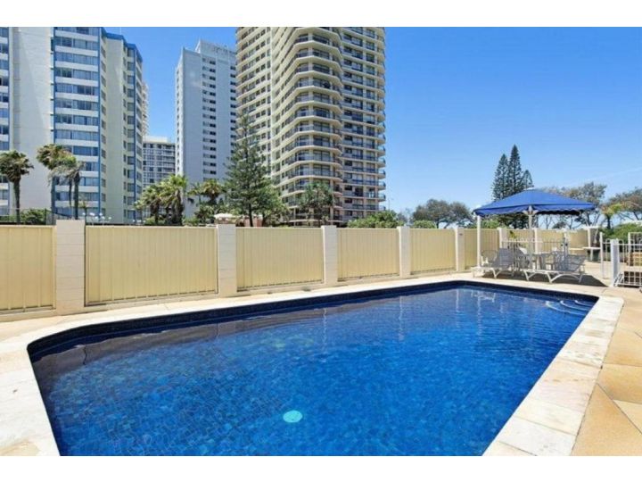 View Pacific Apartments Aparthotel, Gold Coast - imaginea 4