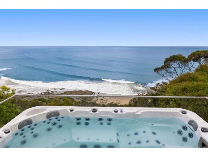 Viewmore Guest house, Wye River - imaginea 12