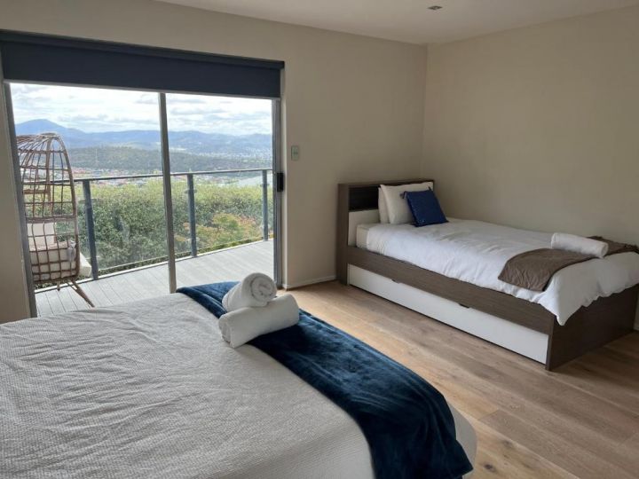 Hobart View Bed and breakfast, Hobart - imaginea 1