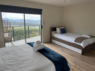 Hobart View Bed and breakfast, Hobart - 1