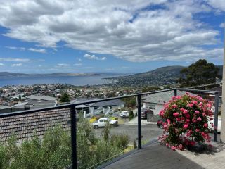 Hobart View Bed and breakfast, Hobart - 5