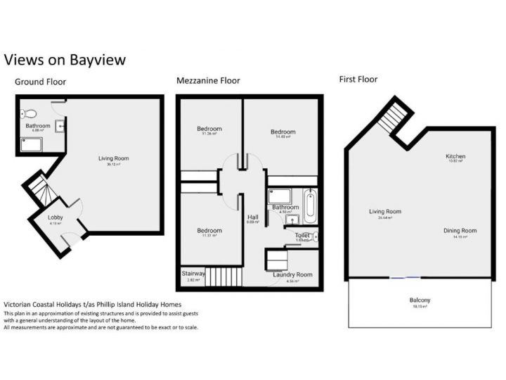 Views on Bayview Guest house, Cowes - imaginea 6