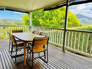 Views On Montpellier Guest house, Healesville - 1